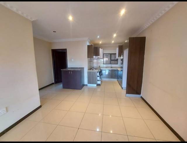3 BEDROOM PROPERTY TO RENT IN LAUDIUM